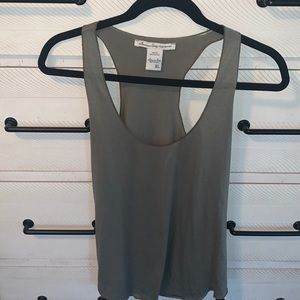 American Rag - Olive Green Tank